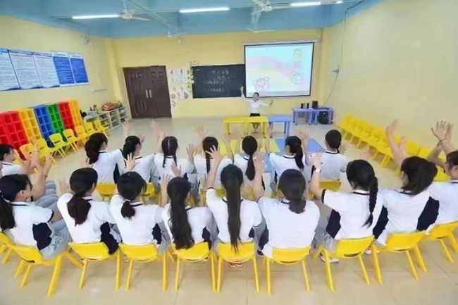 四川兴科城市技工学校师资好吗口碑怎么样