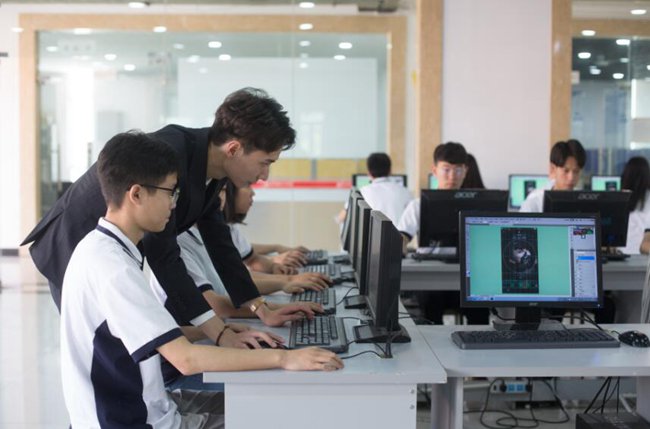 四川省盐业学校市场营销专业如何_四川省盐业学校成绩查询入口官网