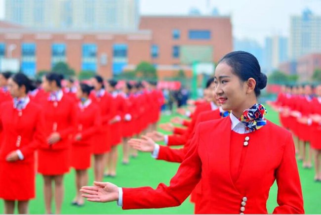 贵阳市城乡建设学校待遇怎么样